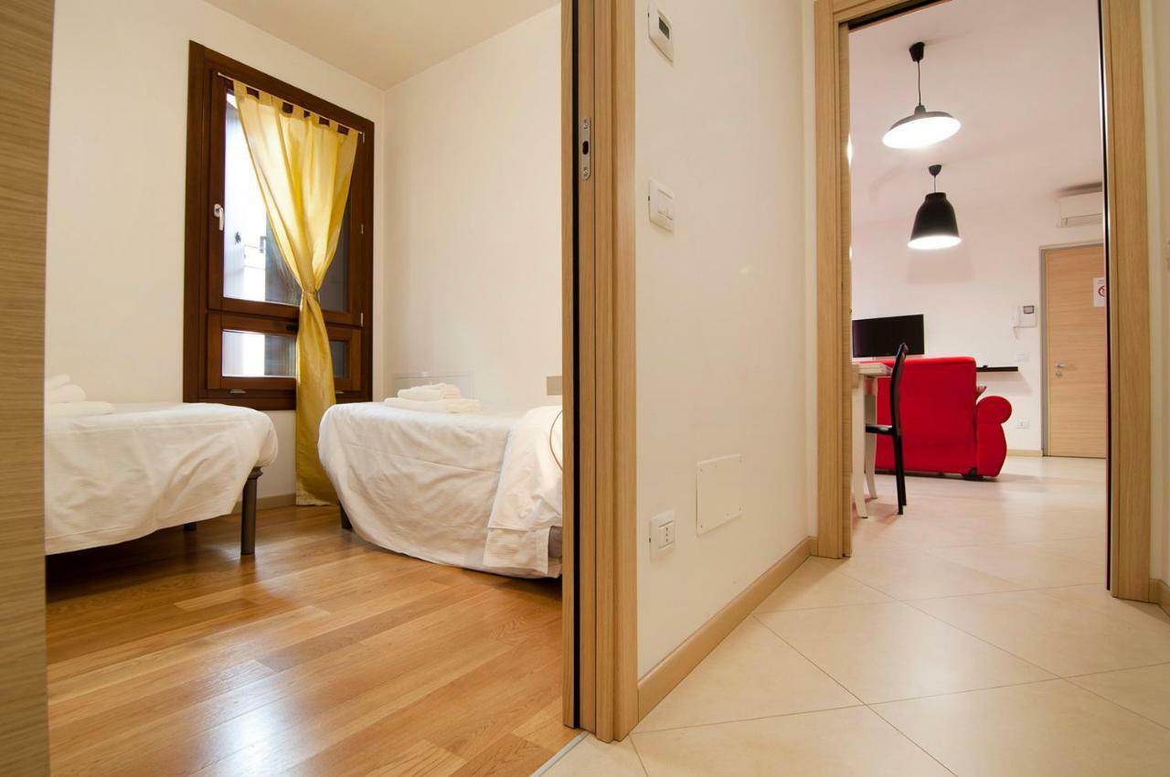 Dimore - Residenza San Zeno Apartment
