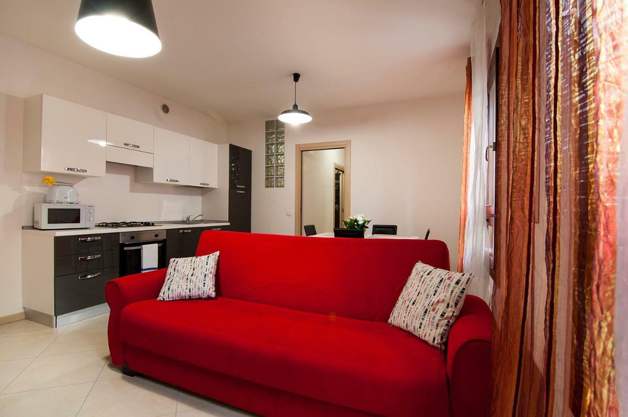 Dimore - Residenza San Zeno Apartment