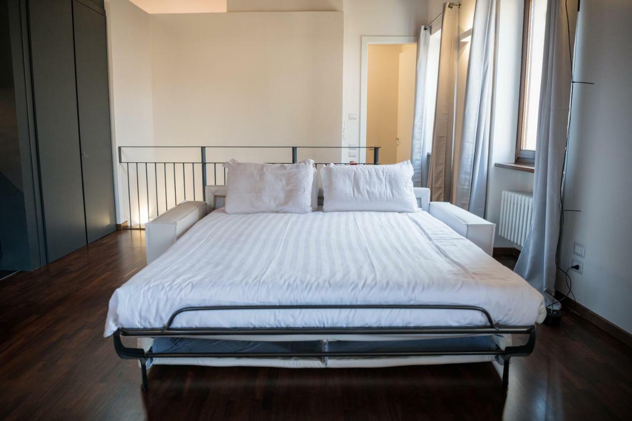 Appartement Santa Cecilia