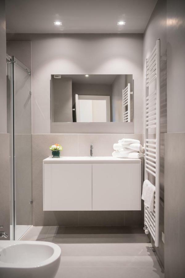Appartement Santa Cecilia *