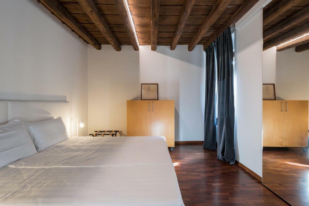 Appartement Santa Cecilia Verona
