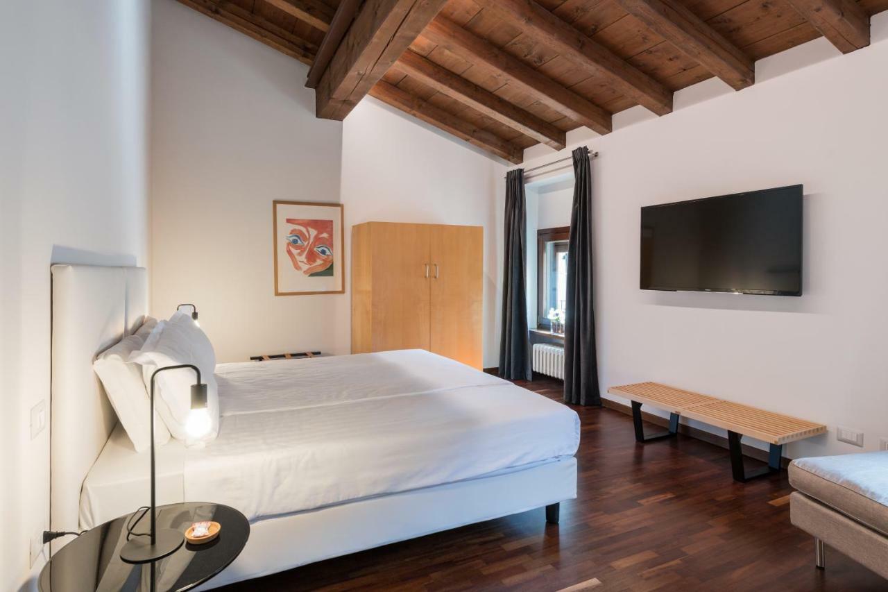 Appartement Santa Cecilia