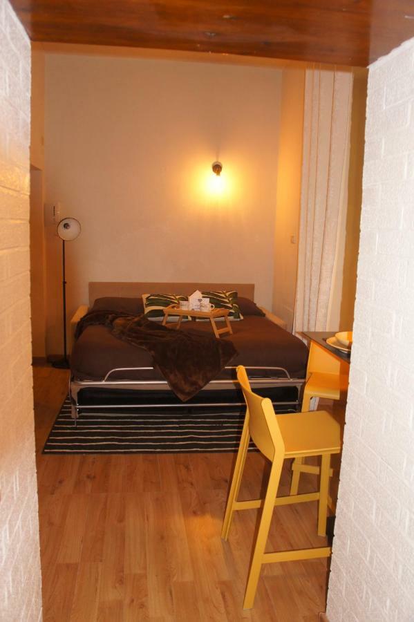 Apartment Casa Marzia *