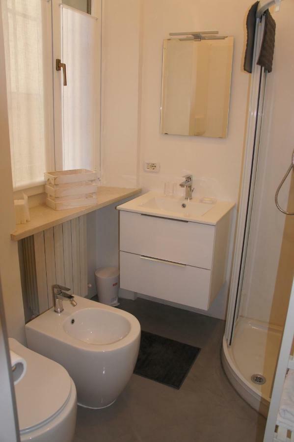 Apartment Casa Marzia