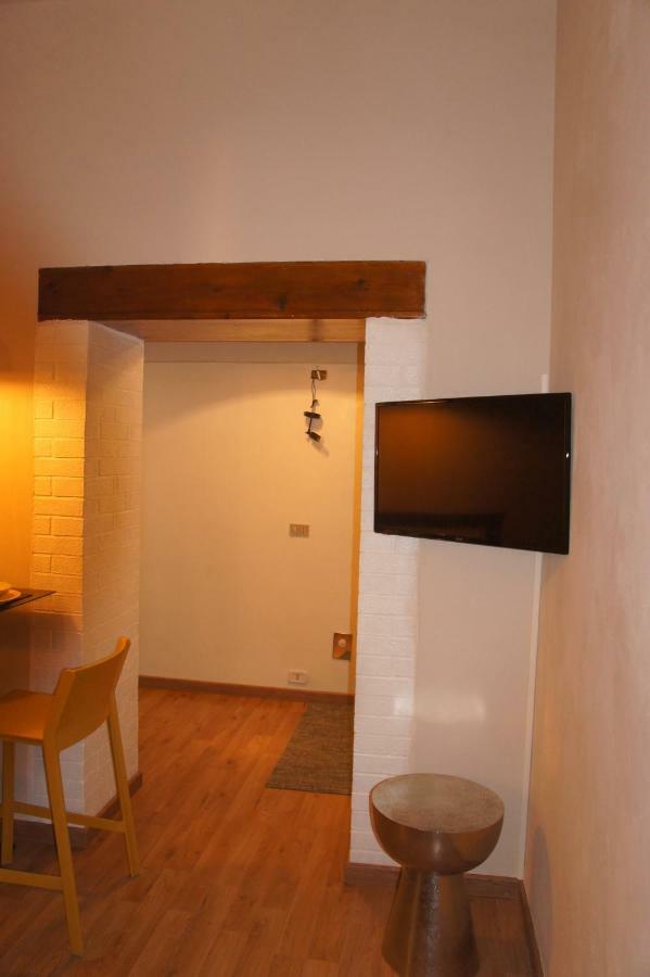Casa Marzia Apartment