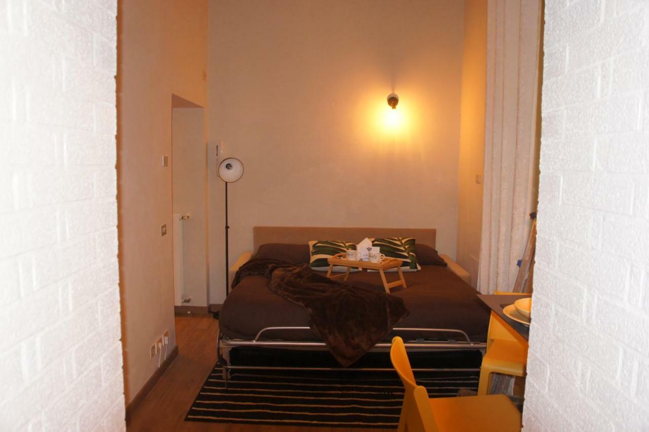 Casa Marzia *