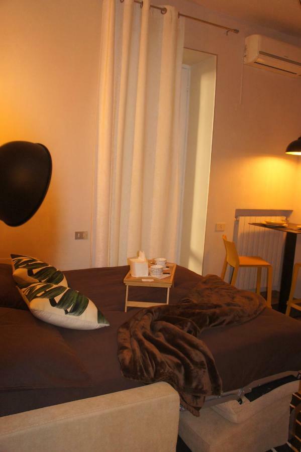 Apartment Casa Marzia Verona
