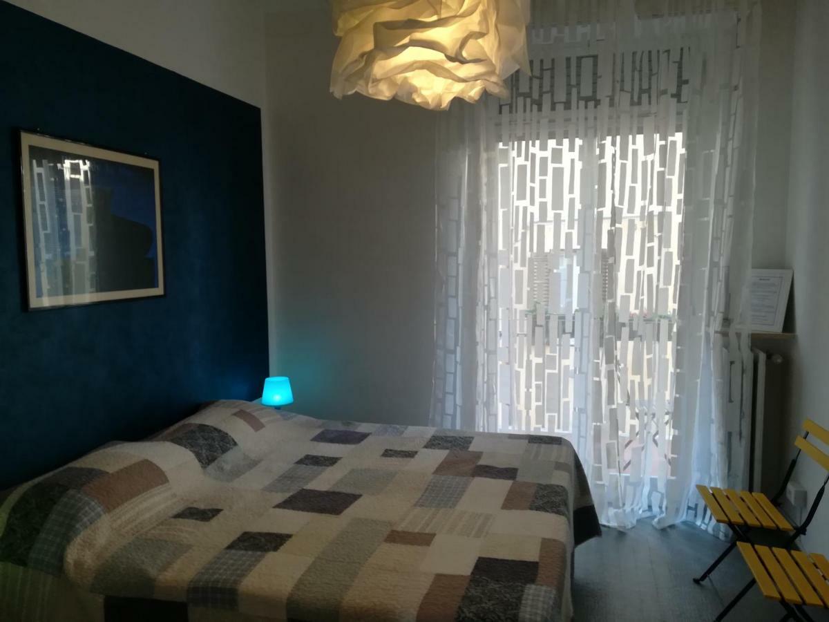 Blunotte Guest house Verona