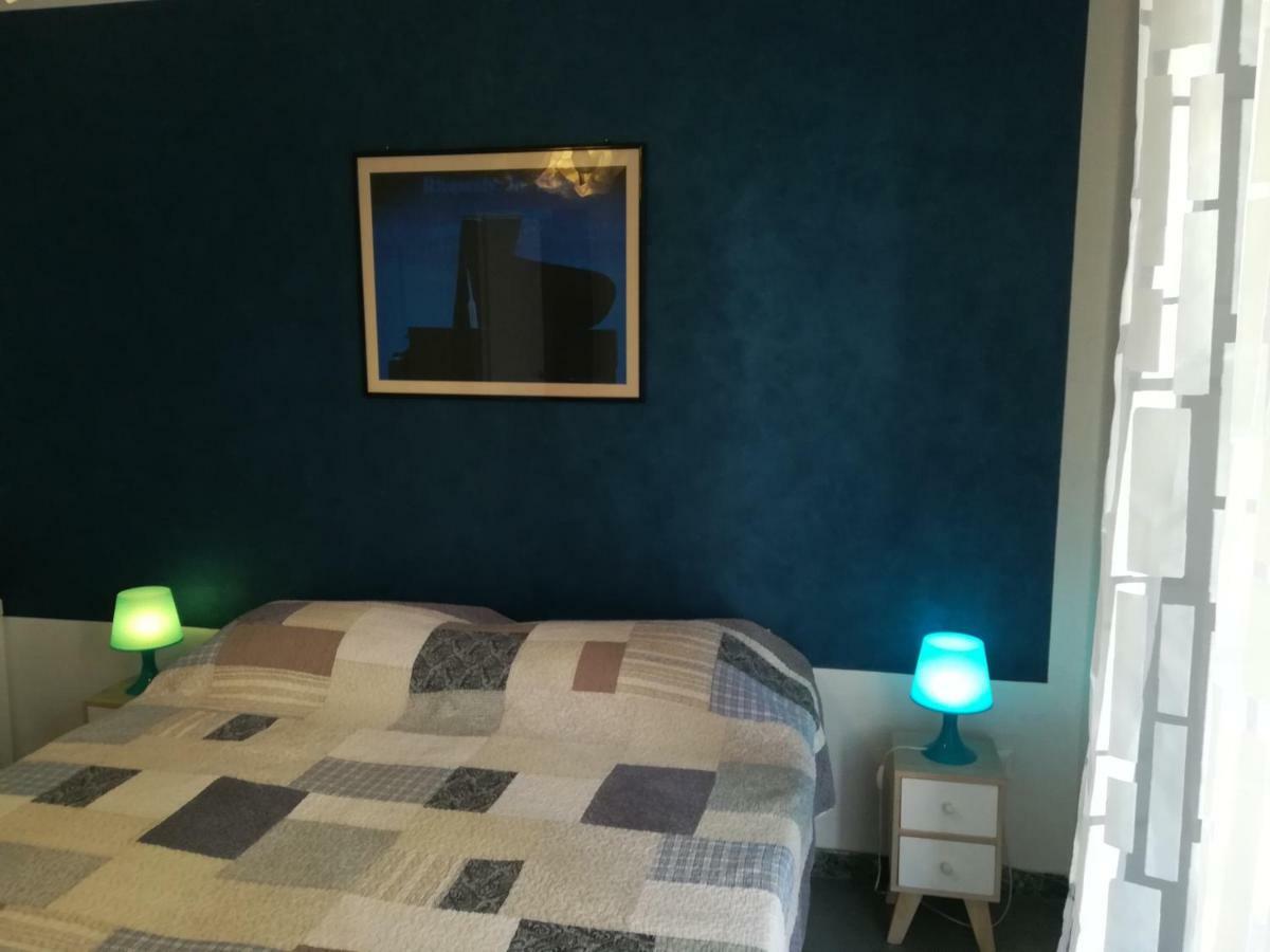 Blunotte Guest house