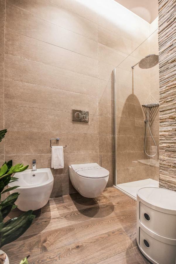 Căn hộ Fratta5 Luxury Verona