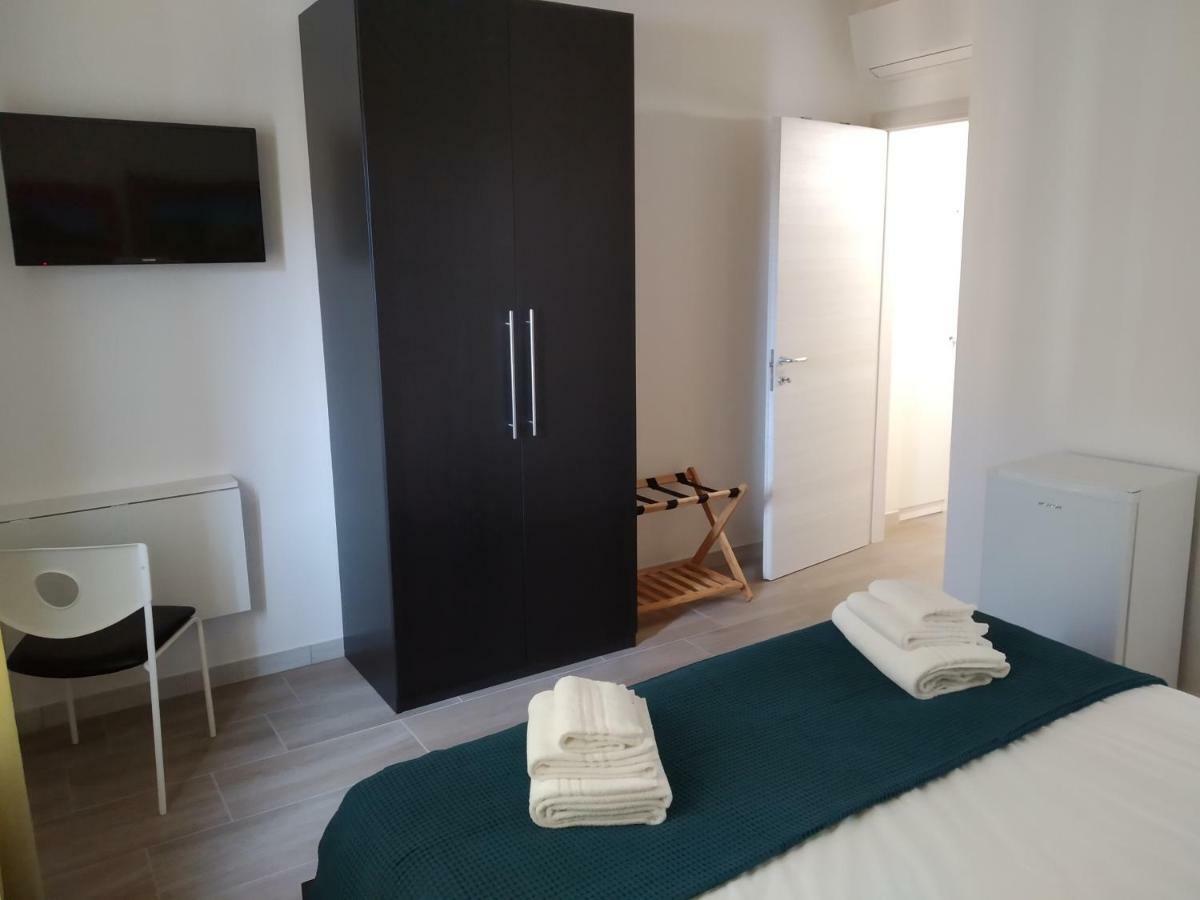 Guest house Arno 2*