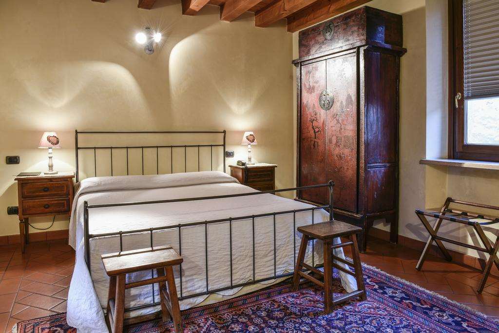 Antico San Zeno Centro Storico Huoneistohotelli Verona