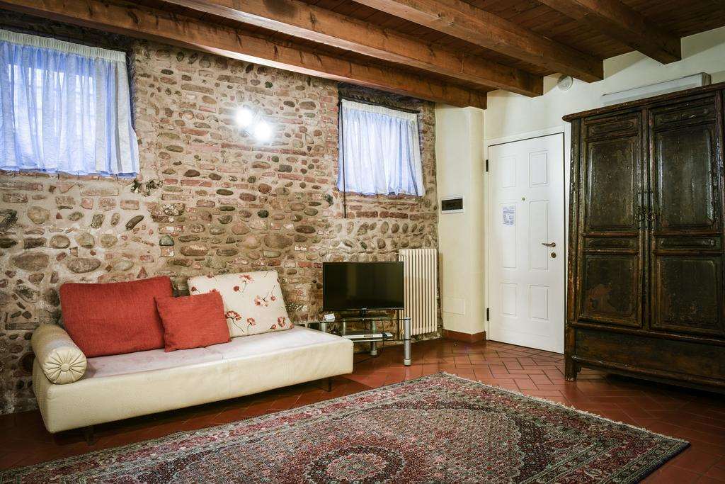 Huoneistohotelli Antico San Zeno Centro Storico Verona