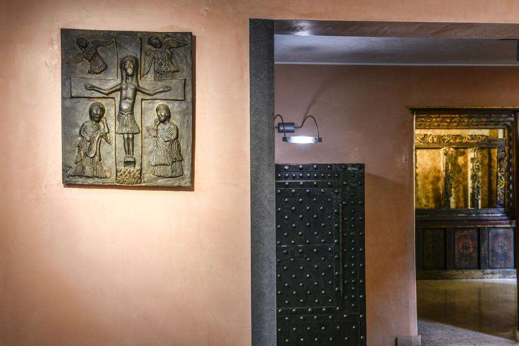 Huoneistohotelli Antico San Zeno Centro Storico