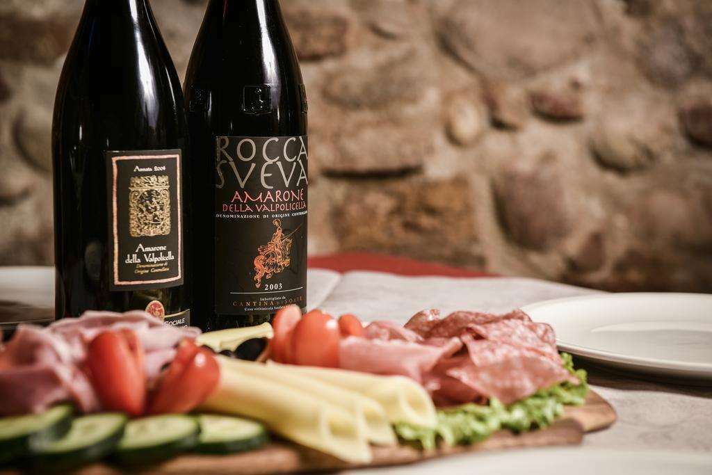 Huoneistohotelli Antico San Zeno Centro Storico