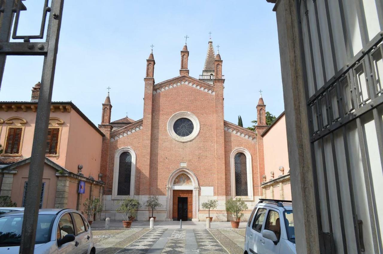 Old * Verona