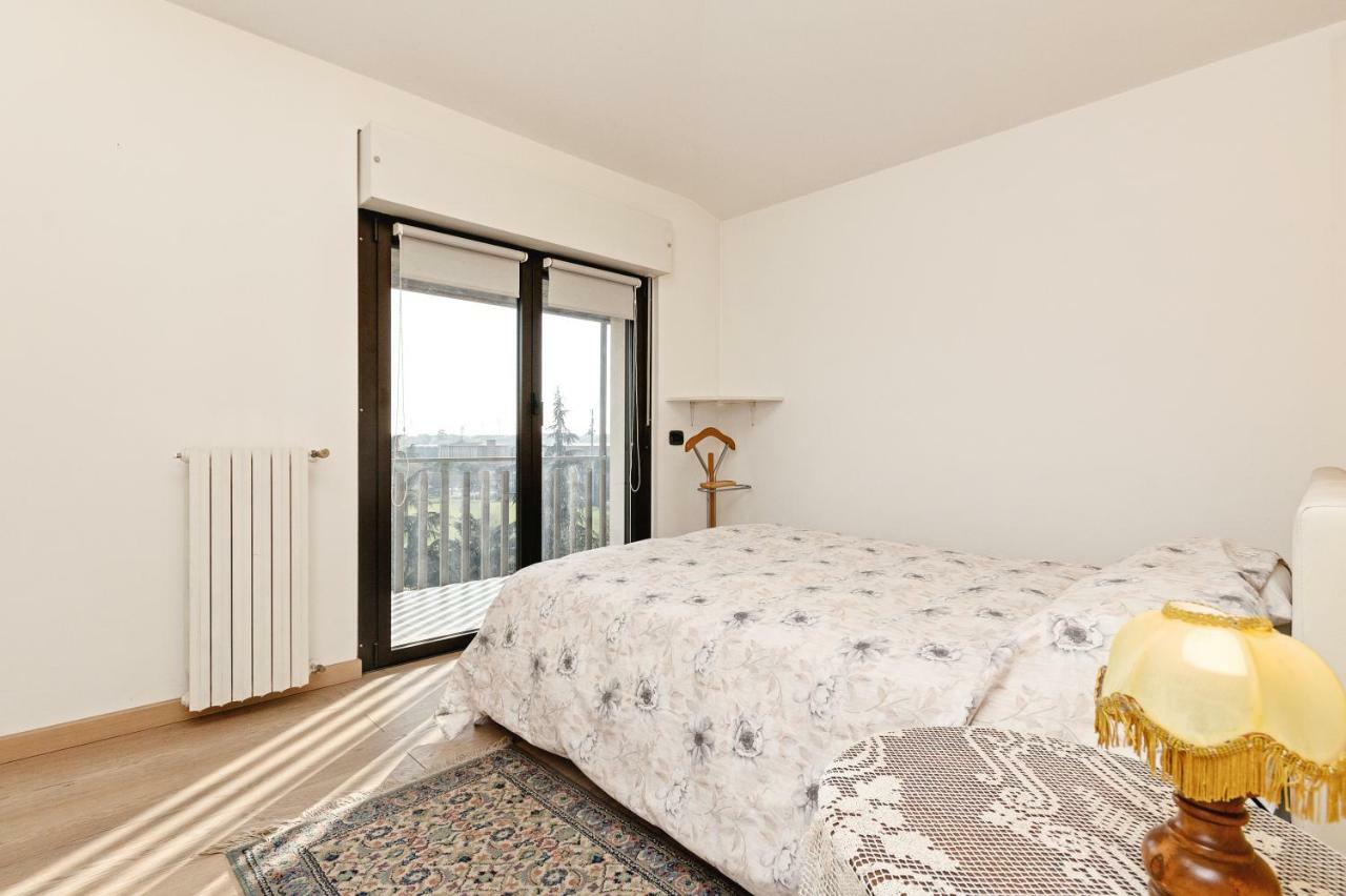 Apartment Borgo Milano Flat Verona