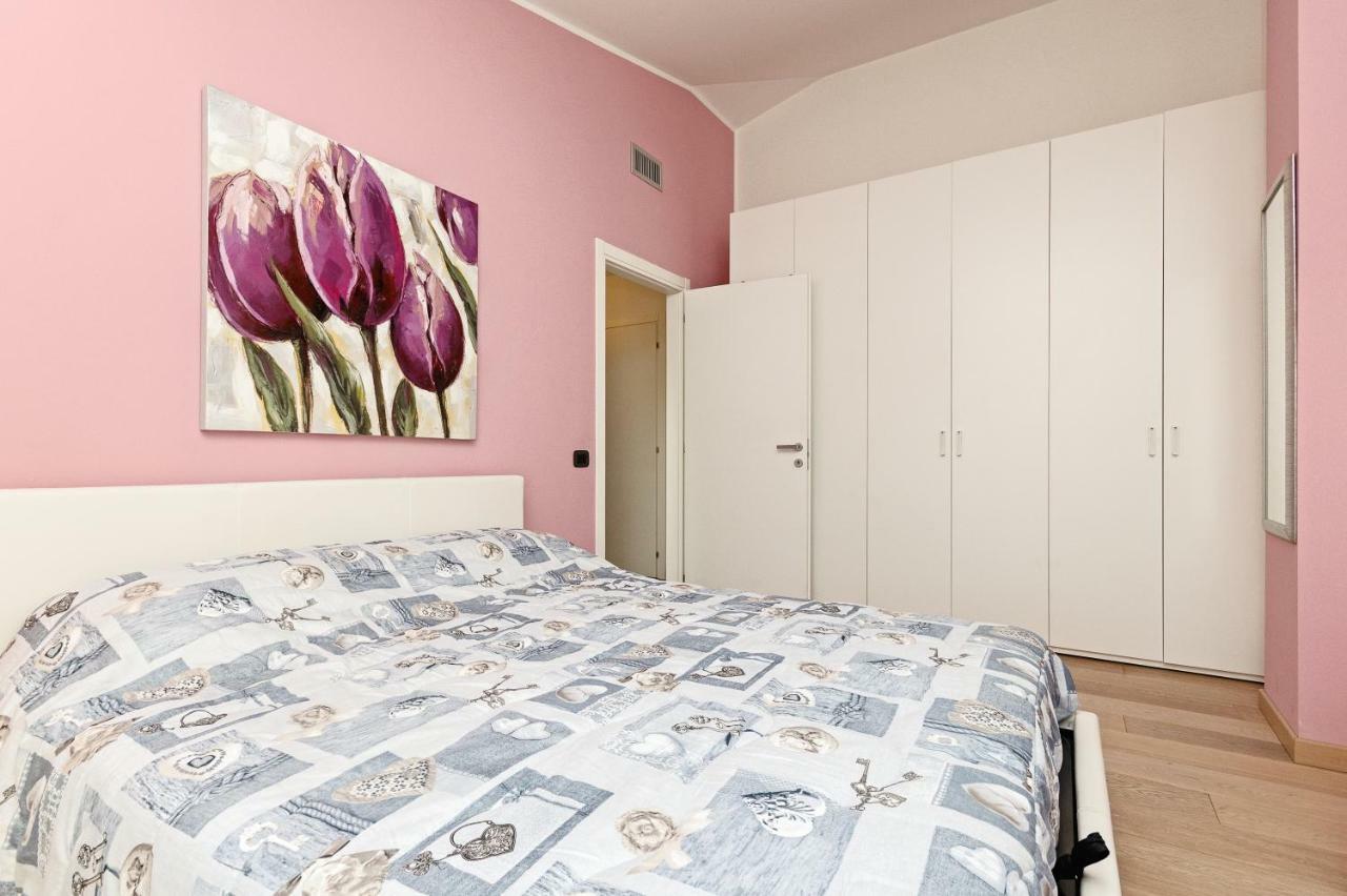 Borgo Milano Flat Apartment
