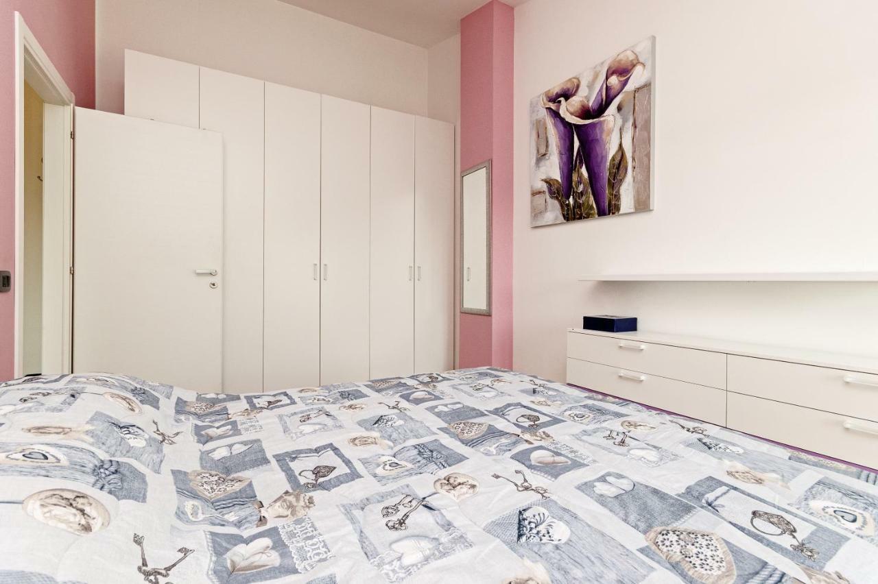 Borgo Milano Flat Apartment *
