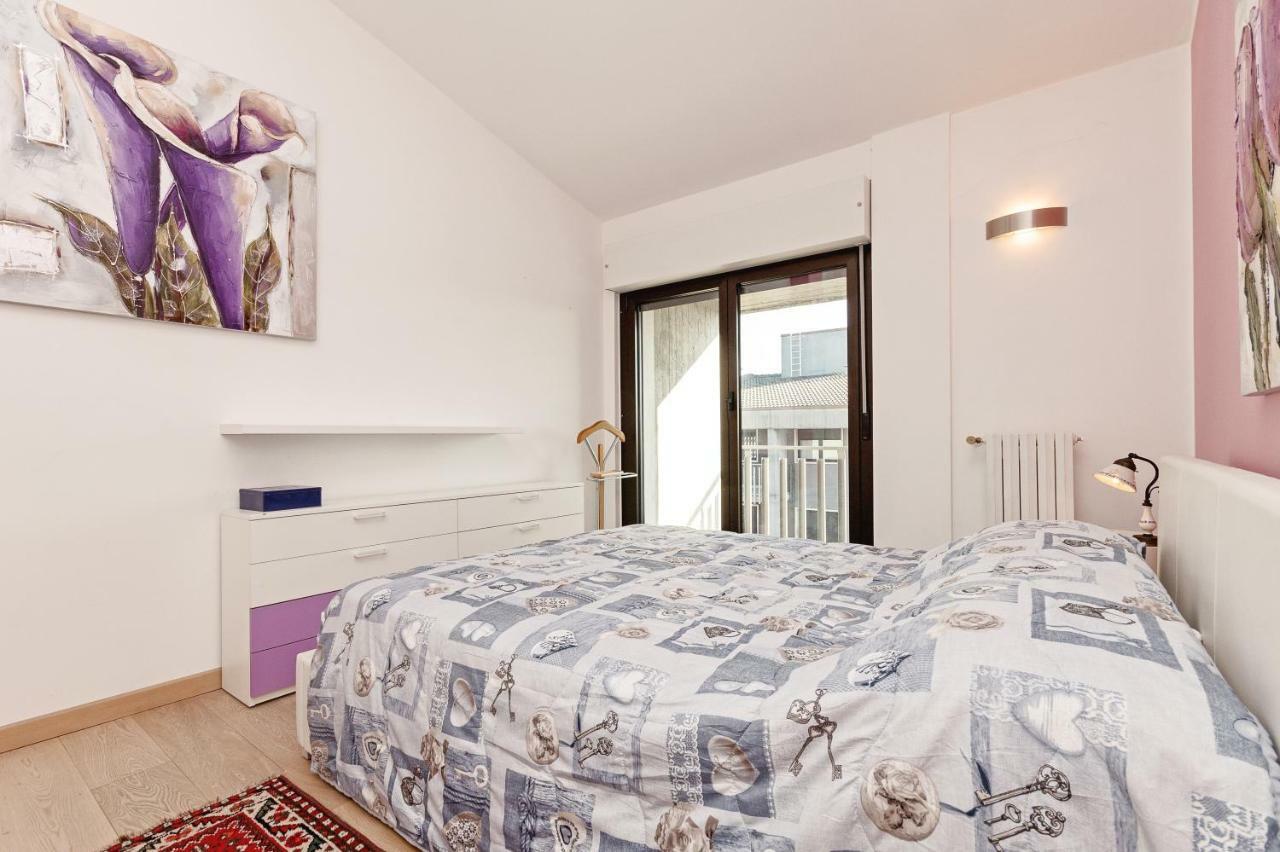 Borgo Milano Flat Apartment Verona