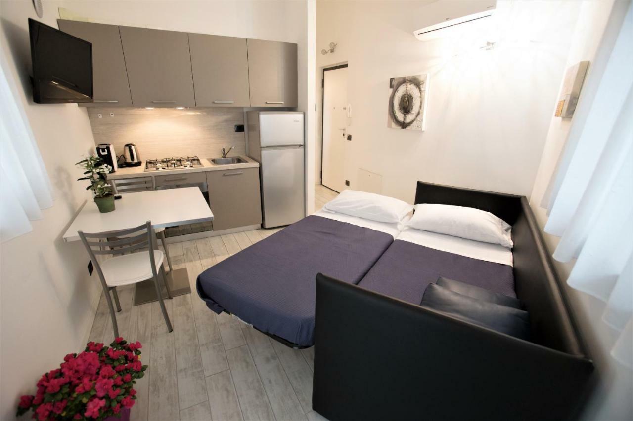 Residenza Gb Rossi 