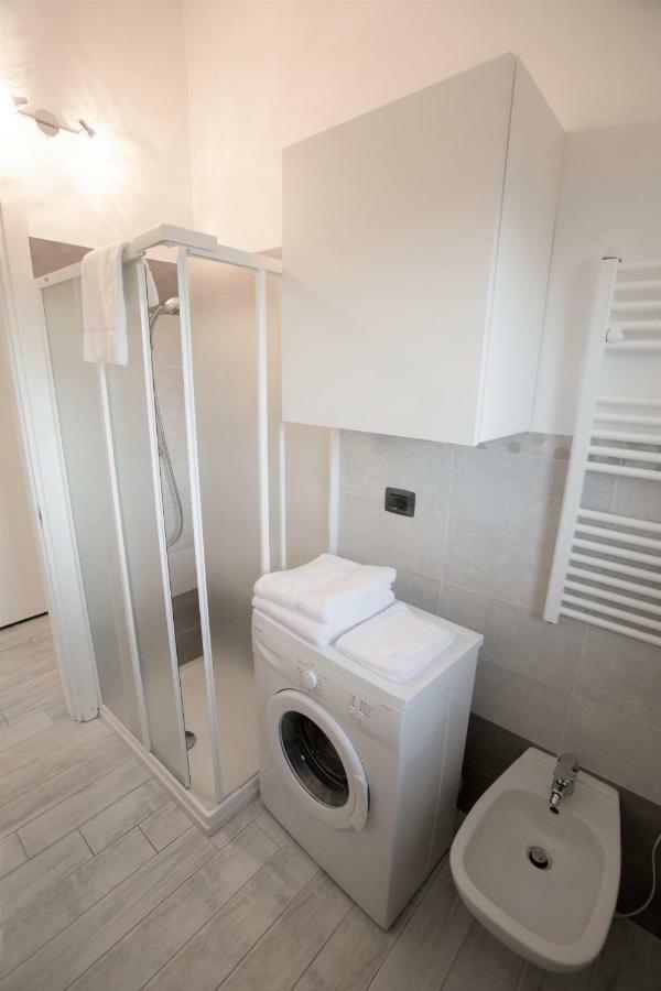 Residenza Gb Rossi 