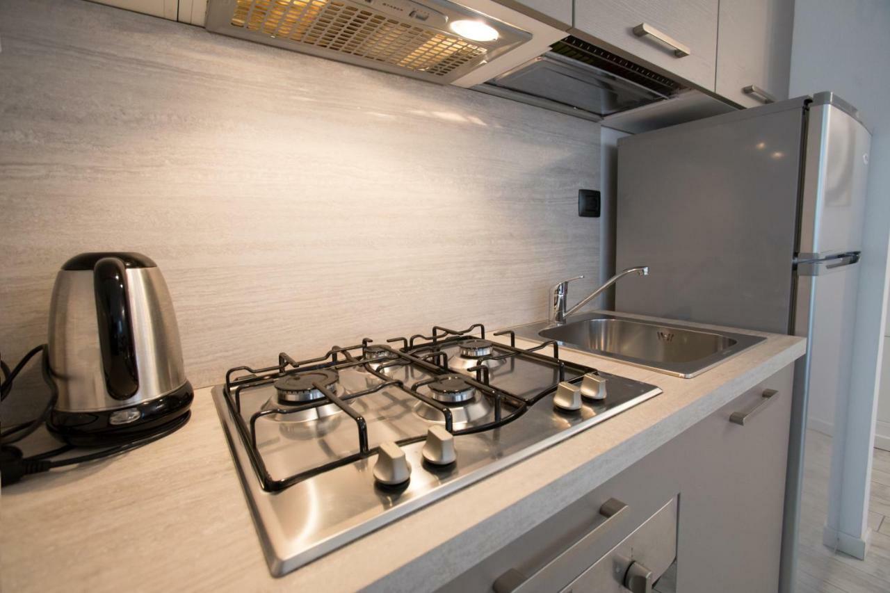 Apartment Residenza Gb Rossi 