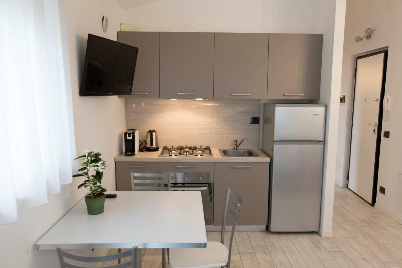 Residenza Gb Rossi 