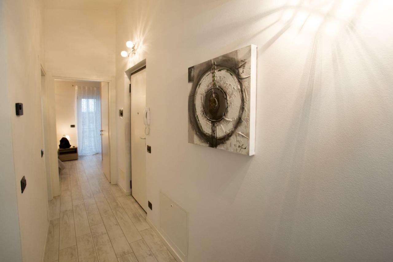 Residenza Gb Rossi 