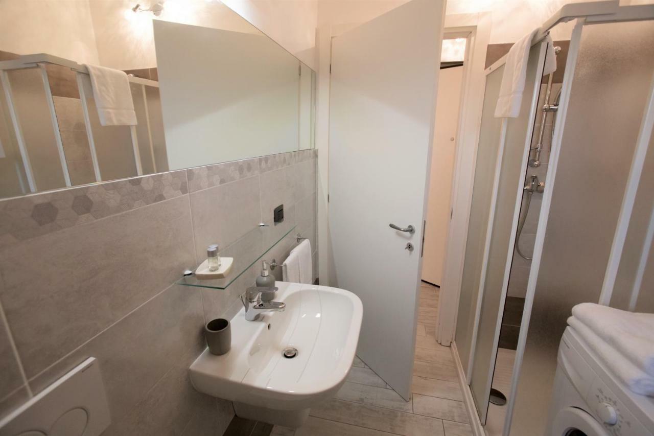 Residenza Gb Rossi 