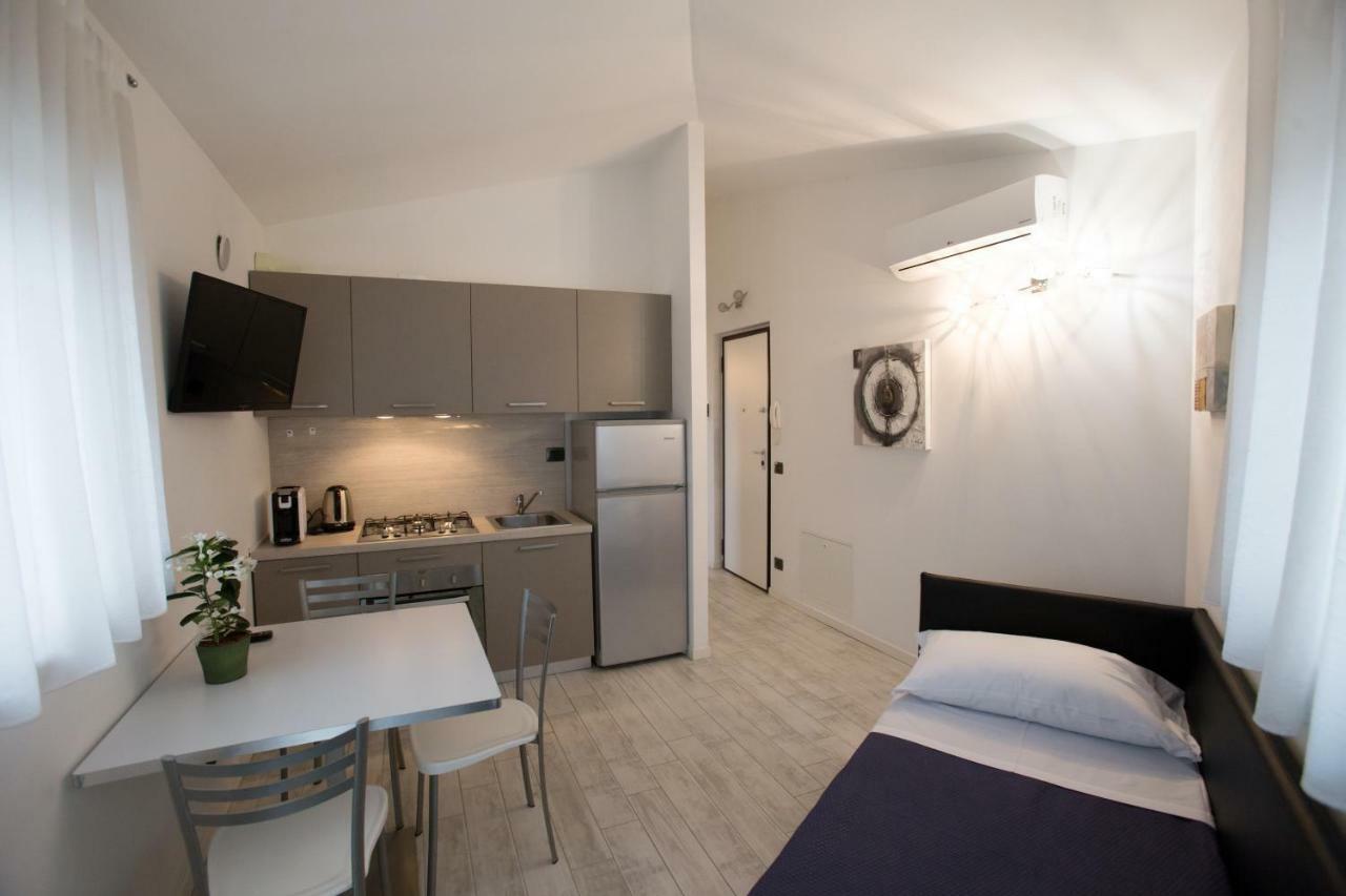 Residenza Gb Rossi 