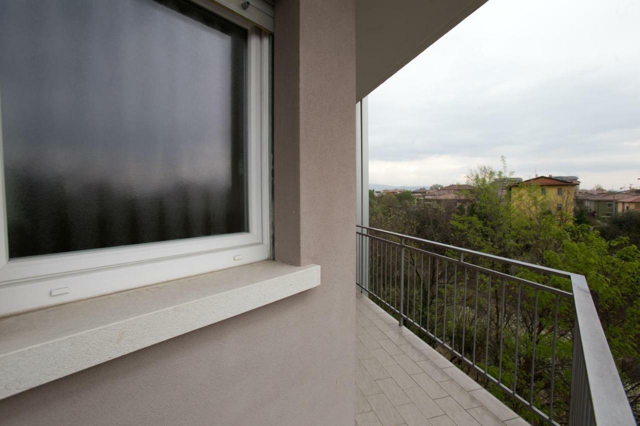 Residenza Gb Rossi 