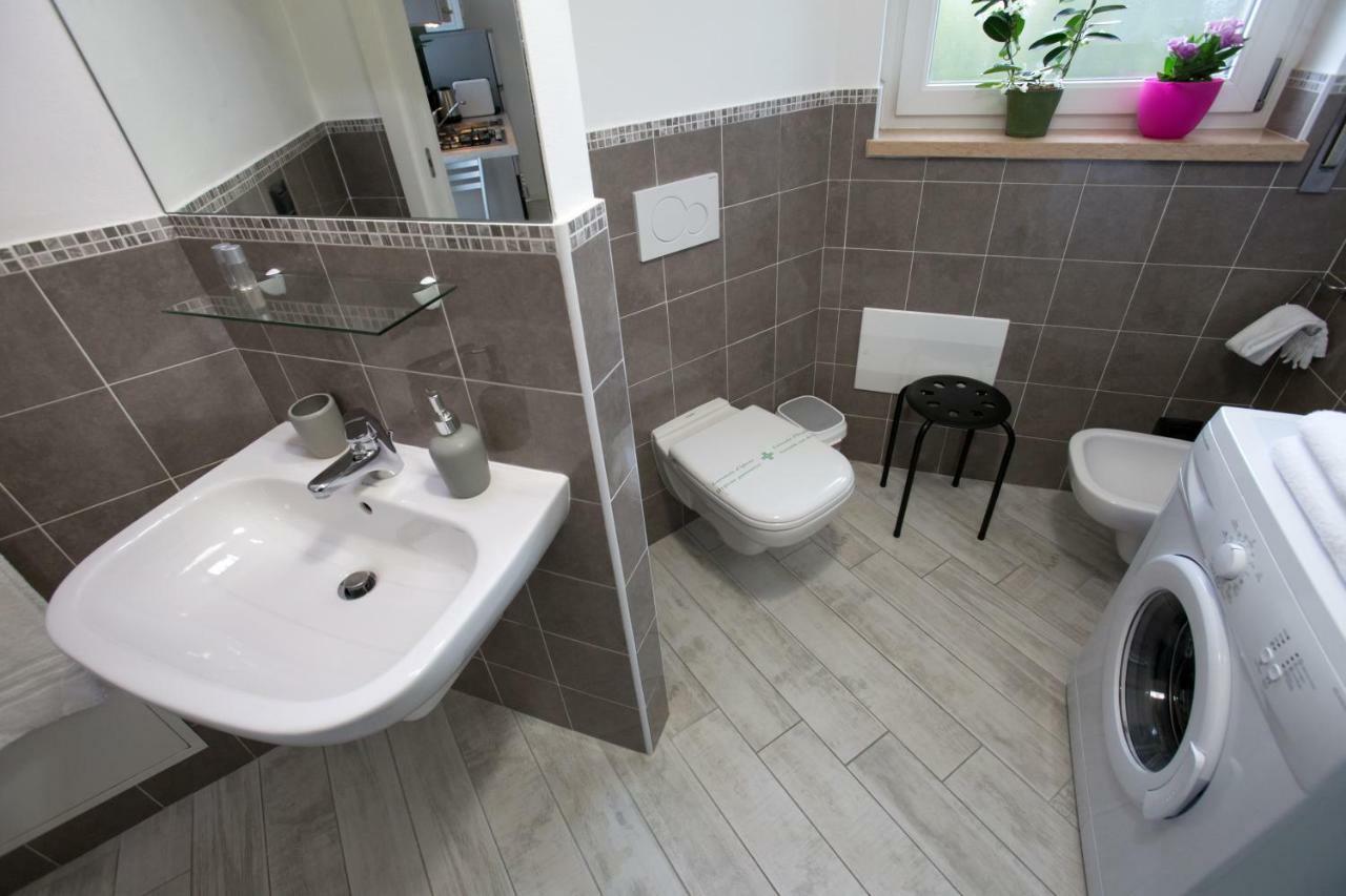 Residenza Gb Rossi 