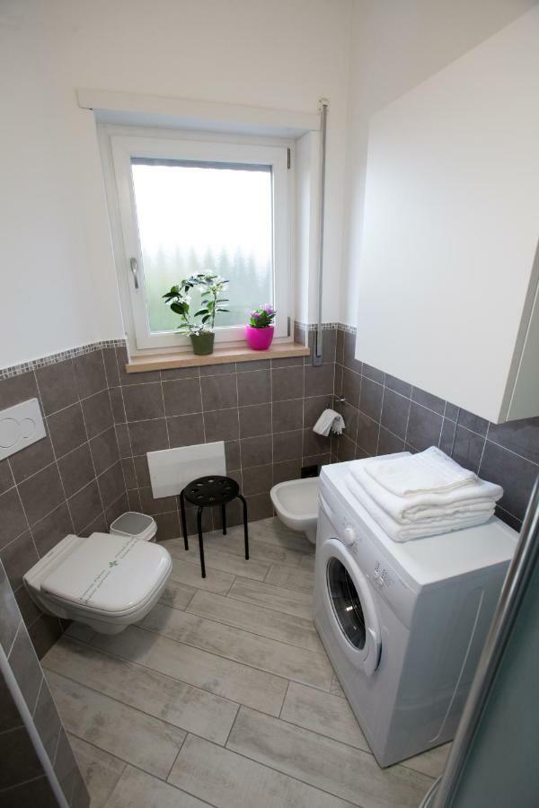 Residenza Gb Rossi 