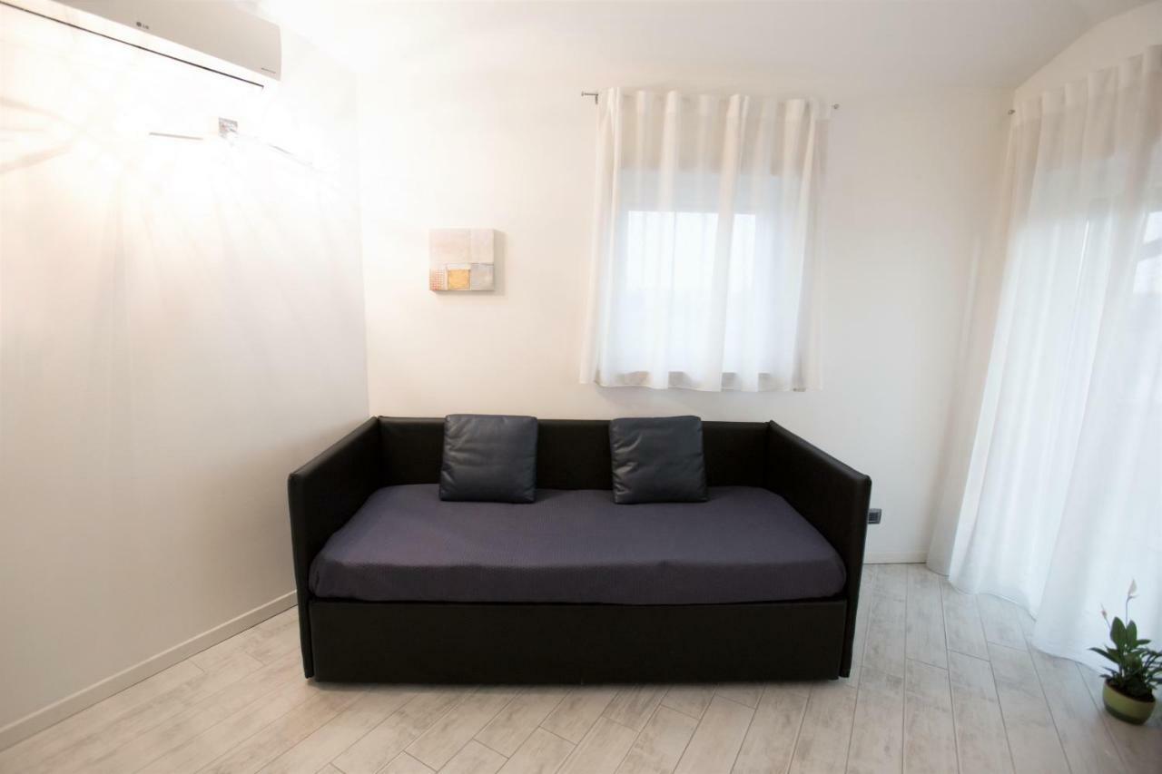 Residenza Gb Rossi 