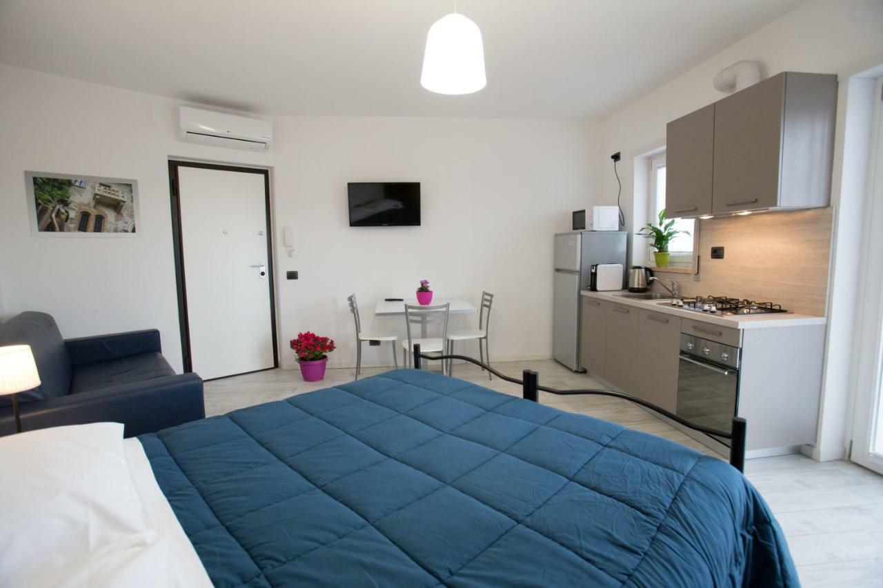 Residenza Gb Rossi 