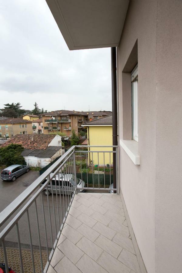 Residenza Gb Rossi 