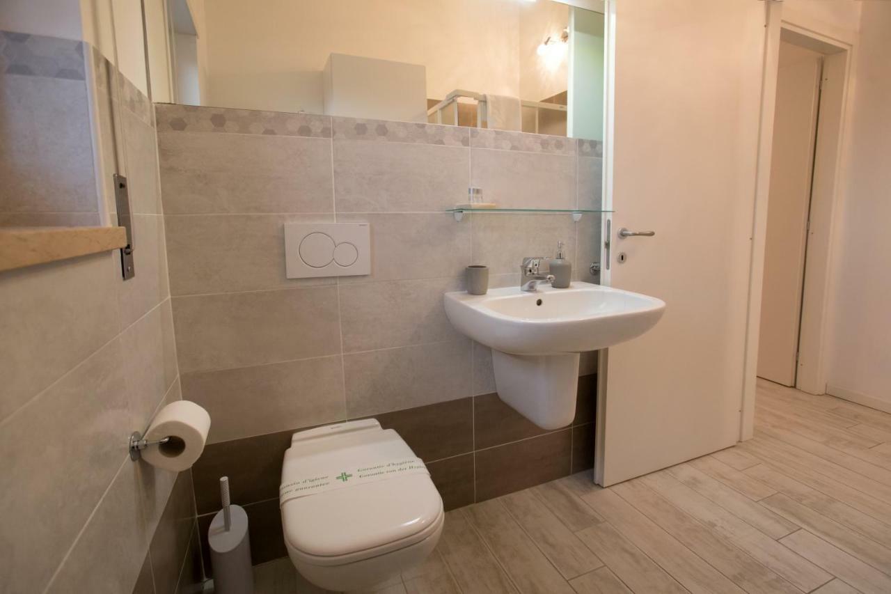 Apartment Residenza Gb Rossi 