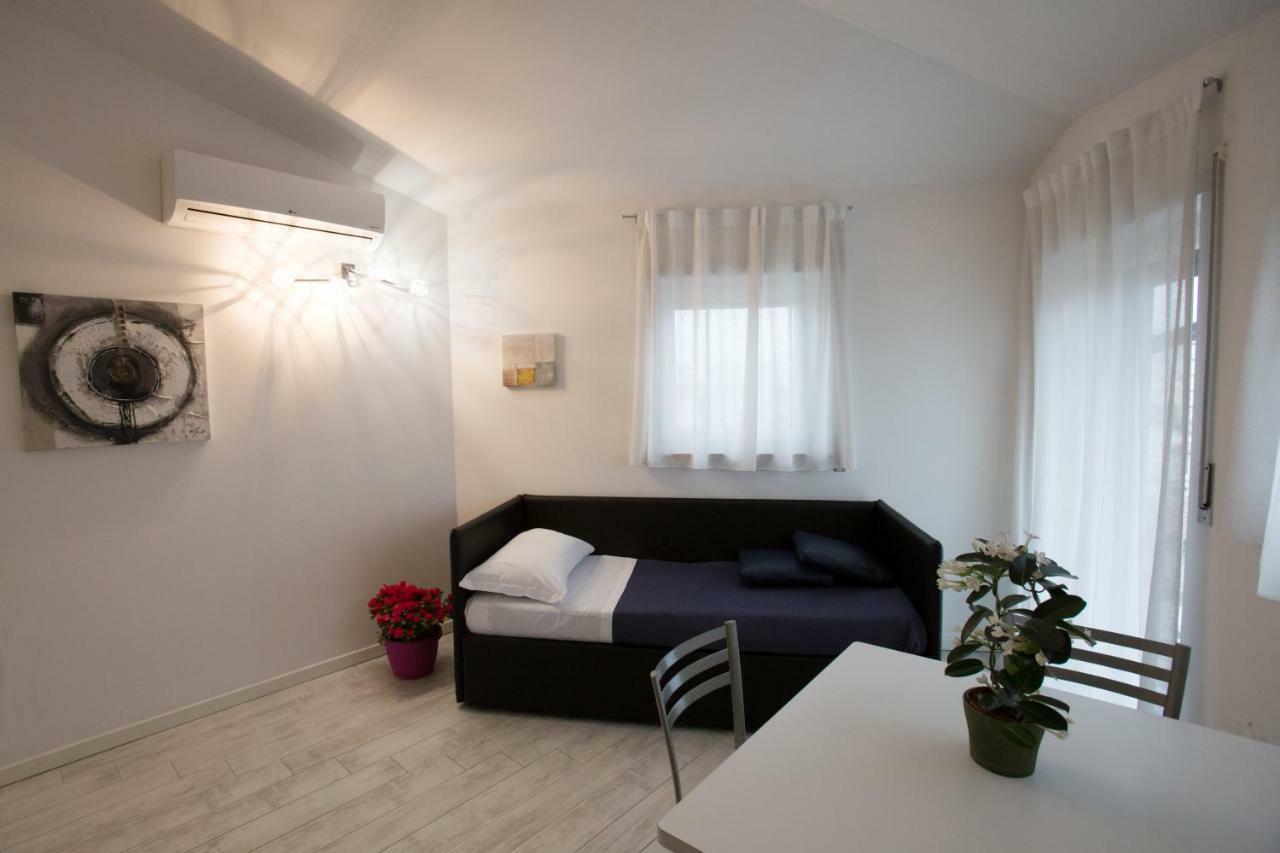 Apartment Residenza Gb Rossi 