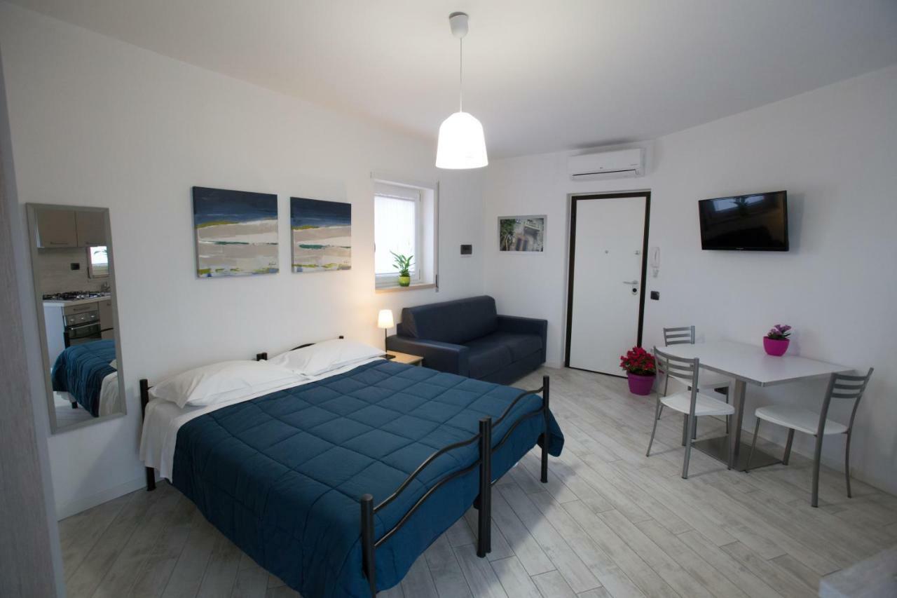 Residenza Gb Rossi 