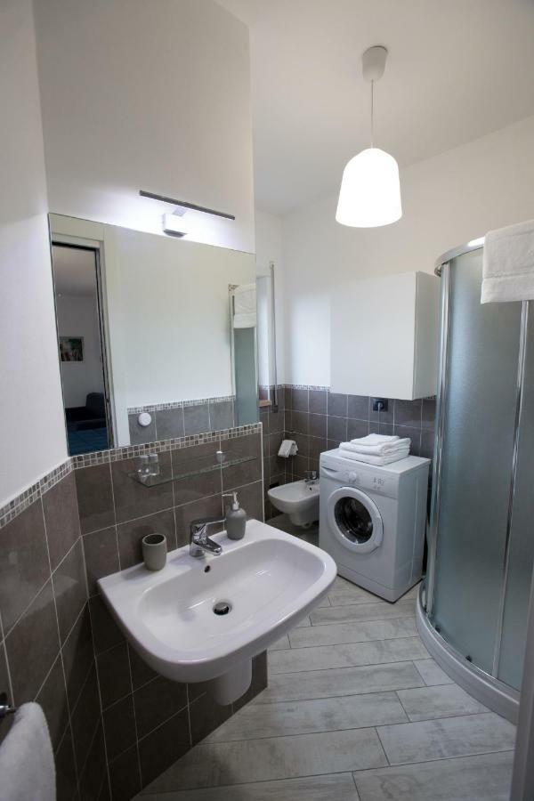 Apartment Residenza Gb Rossi 