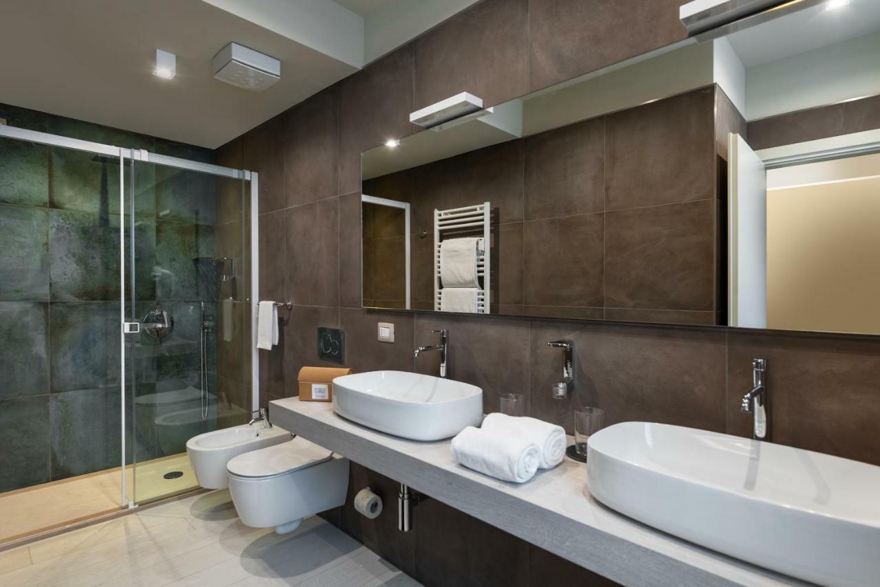 Bed & Breakfast Colibrì House Verona