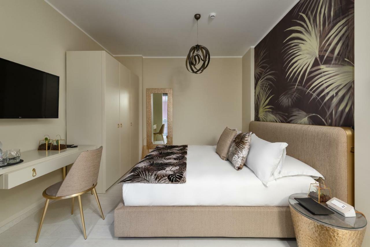 Bed & Breakfast Colibrì House 3*