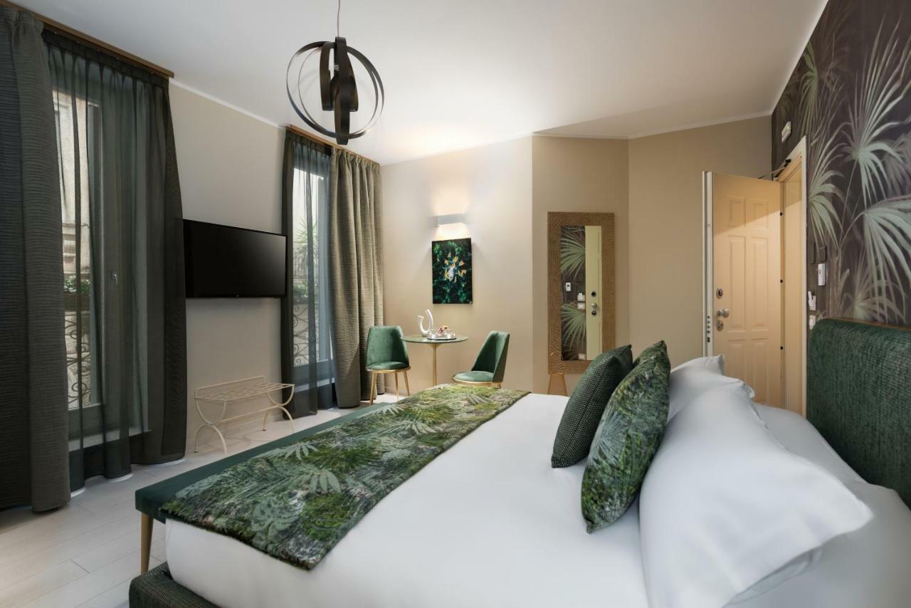 Bed & Breakfast Colibrì House