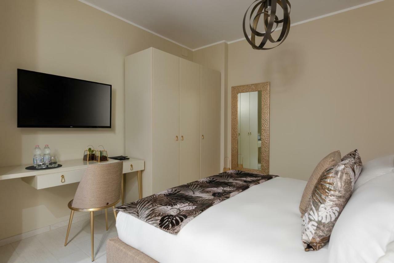 Bed & Breakfast Colibrì House