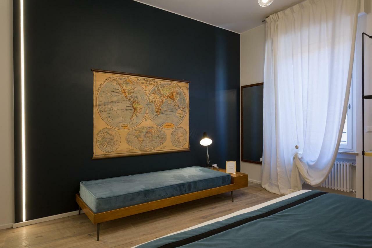 Guesthouset Relais Pensiero 2*
