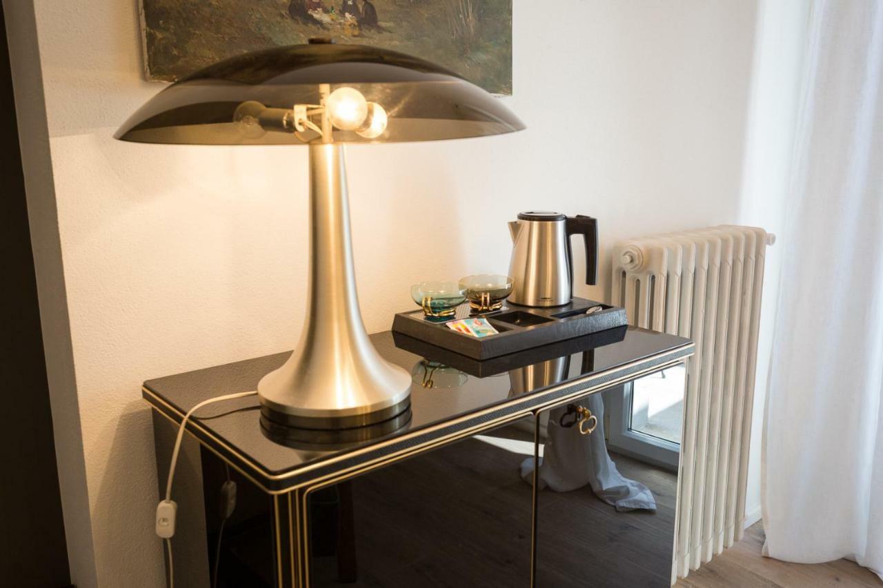 Guesthouset Relais Pensiero Verona
