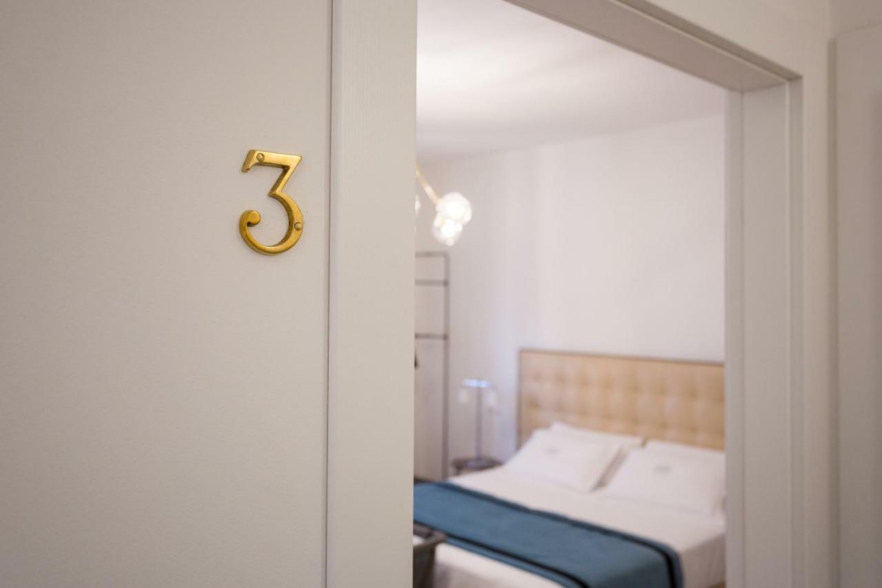 Guesthouset Relais Pensiero 2*