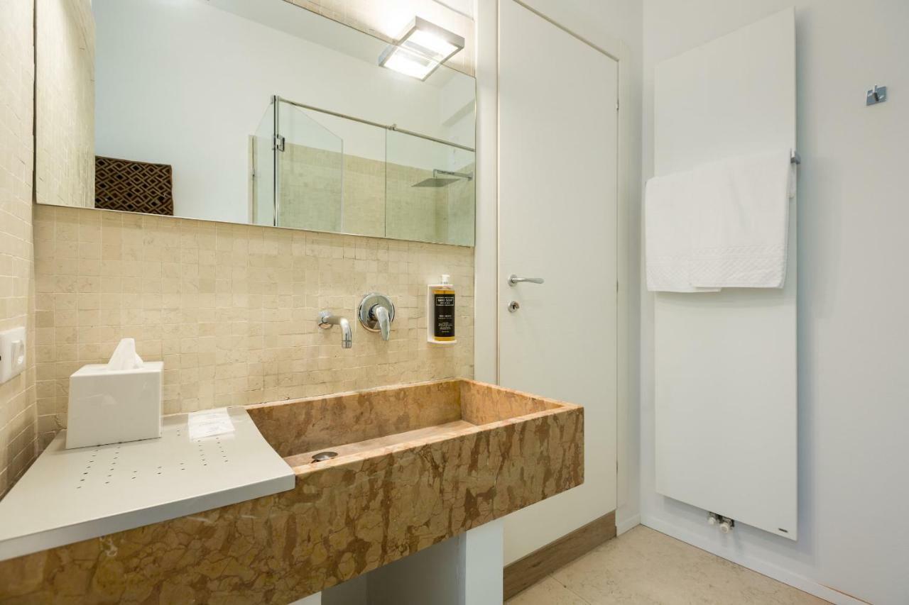 Guesthouset Relais Pensiero Verona