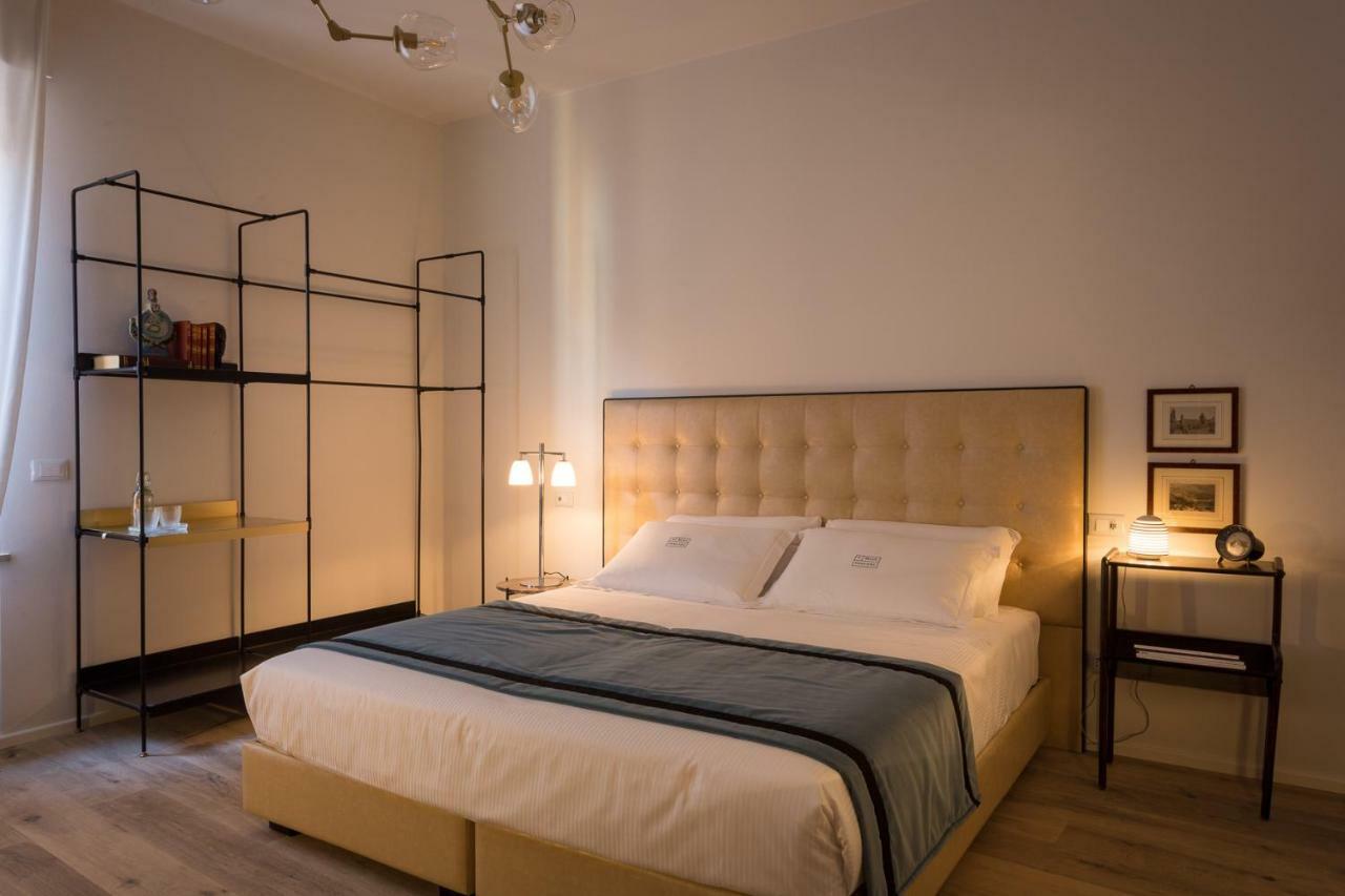 Relais Pensiero Guesthouset 2*